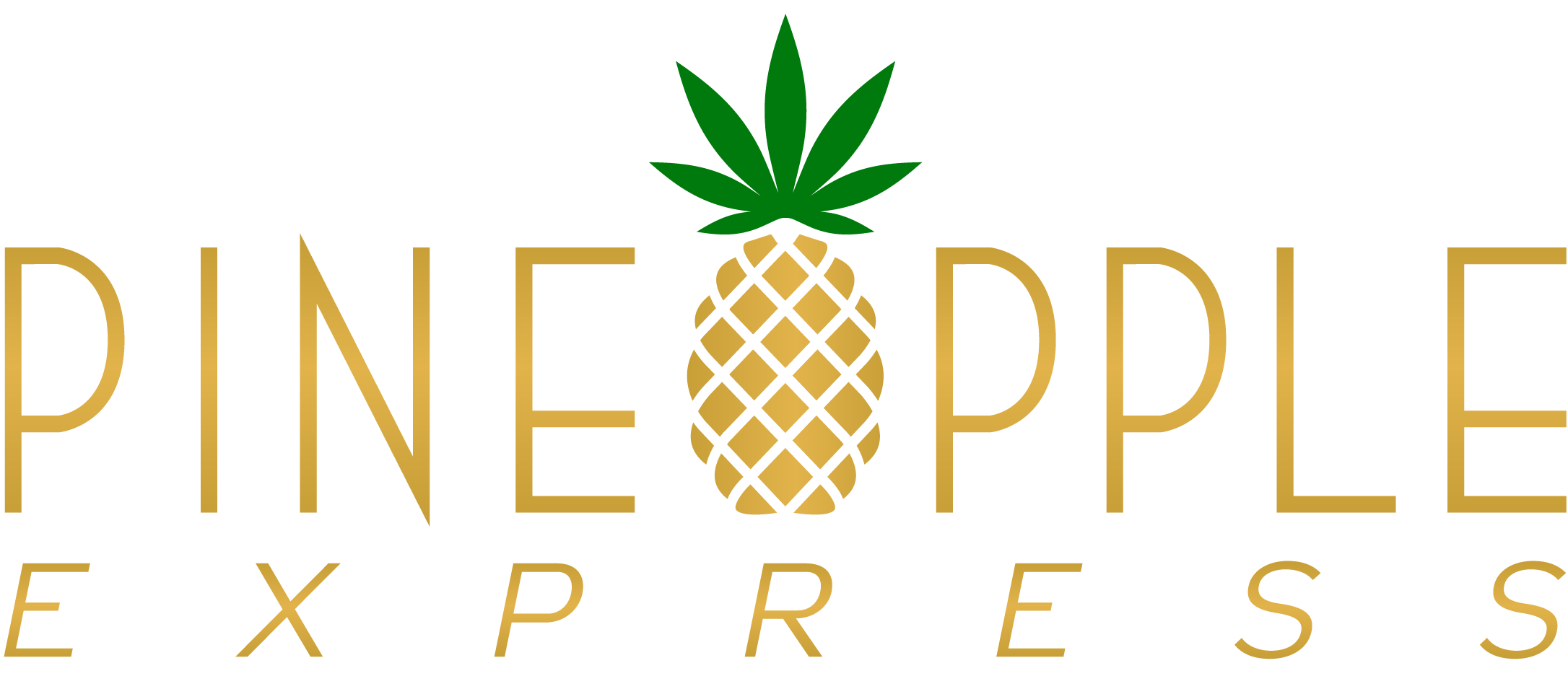 Pineapple-logo